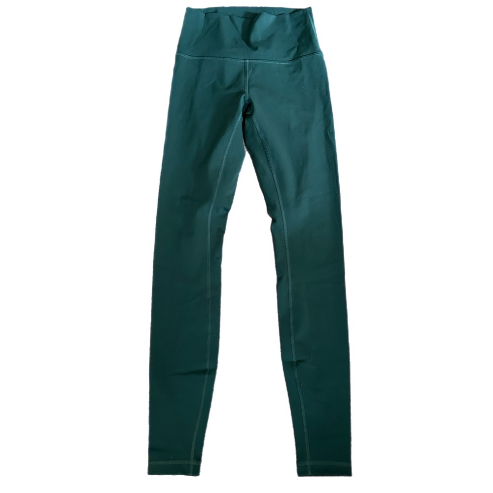 Wunder Under High-Rise Tight